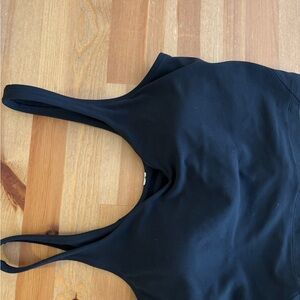 lululemon align tank top size 6 A/B cup - never worn